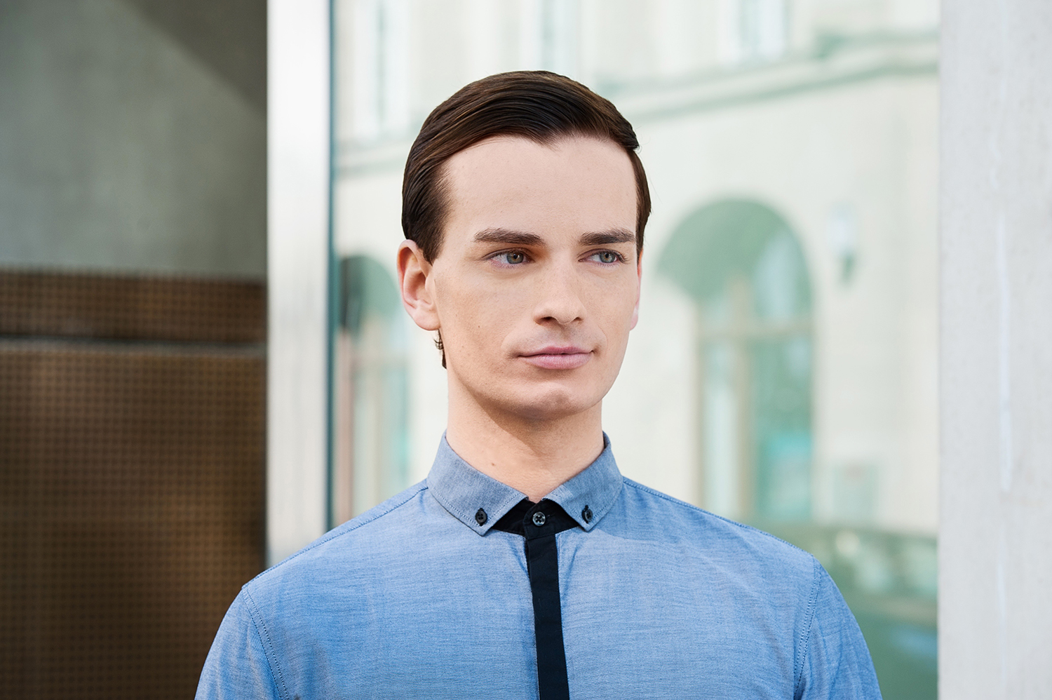 Marc Burgemeister TV Radio Event Moderator Berlin